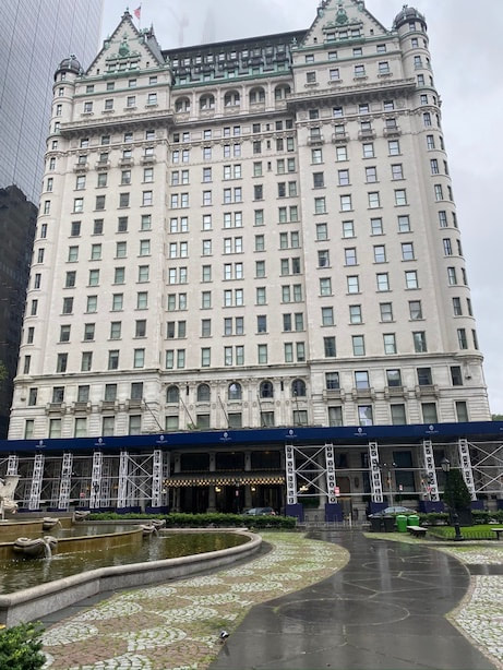 Plaza Hotel